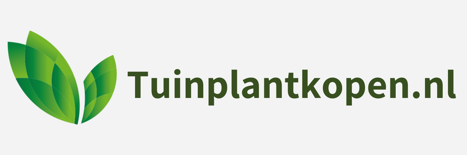 Tuinplantkopen