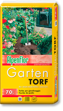 Tuinturf 70 Liter