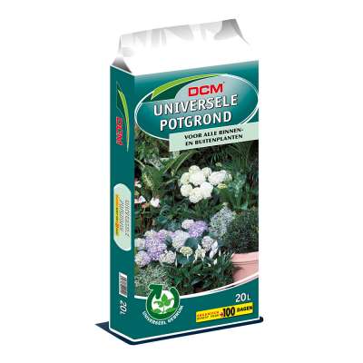 DCM Universele Potgrond 40L