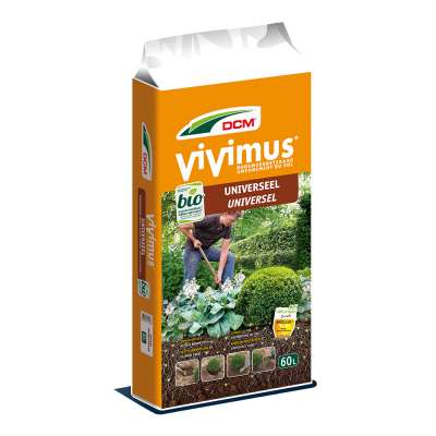 DCM Vivimus® Universeel 40L